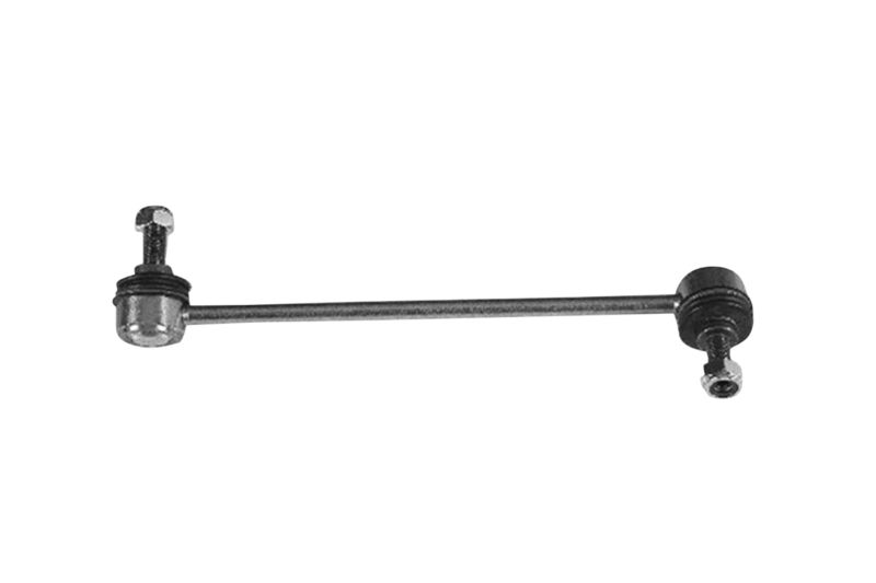 Brat/Bieleta Suspensie Stabilizator MOOG Fata Stanga 290mm Mercedes C T-Model S204 W204 E C207 GLK X204 2.0-3.5 07.07-12.16