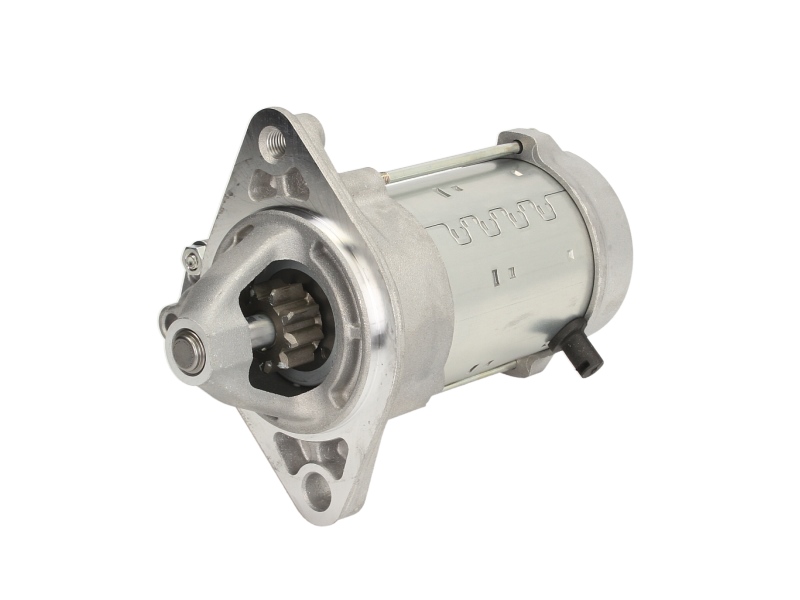 Demaror DENSO 12V 1.3kW Toyota Avensis Corolla Verso 1.6/1.8 03.03-03.09 Flansa 74mm 9 Dinti 2 Gauri