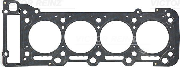 Garnitura chiulasa REINZ MERCEDES C T-MODEL S204 E T-MODEL S211 2.1D 03.03-12.09 grosime 1.2mm diametru 89.3mm