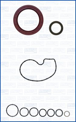 Set garnituri motor complet carter AJUSA HYUNDAI I10 I, I10 II KIA PICANTO II 1.0/1.0LPG 01.11-