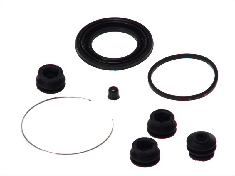 Kit reparare etrier AUTOFREN SEINSA Fata Dreapta/Stanga diametru piston 54mm SUZUKI BALENO 1.3-1.9D 07.95-05.02