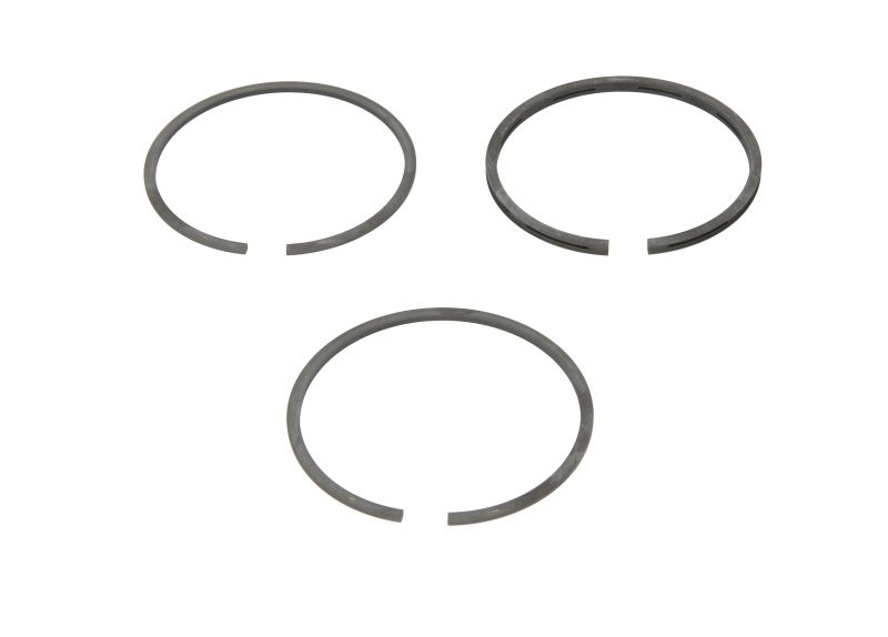 Set segmenti piston compresor GOETZE inel compresor diametru 85mm STD inaltime 2/4mm pentru DAF