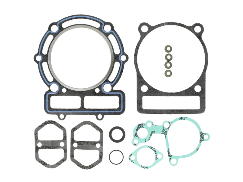 Garnituri Motor Deasupra ATHENA 96-00 Husqvarna 410 Top Motor Garnituri