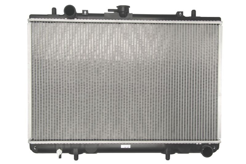 Radiator Motor KOYORAD Mitsubishi L200 2.0/2.4 Manual 12.07 Racire Sistem Răcitor Apă