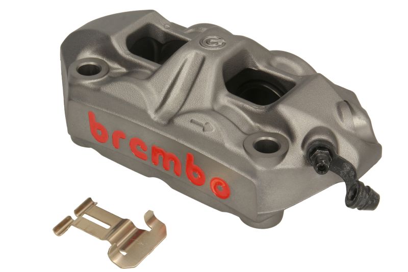 Etrier frana BREMBO fata dreapta clema frânei cu discuri brake caliper front R