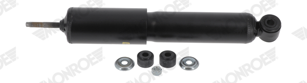 Amortizor față telescop MONROE gaz mono-pipe Mitsubishi L200 2.4/2.5D 06.96-12.07 lungime 344mm 232mm dreapta/stânga