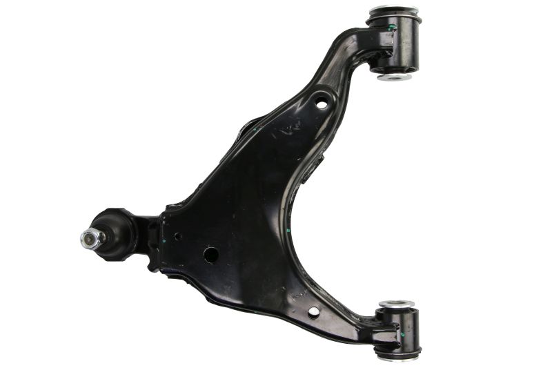 Brat suspensie fata stanga L transversal cu articulatie TOYOTA LAND CRUISER PRADO 2.7 11.03-02.10 CTR