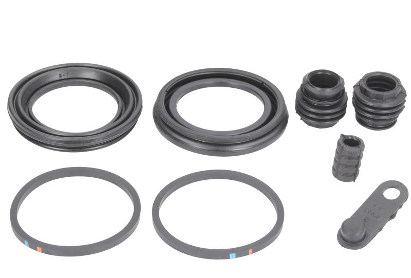 Kit reparare etrier Fata Dreapta/Stanga diametru piston 48 mm Hyundai H-1 H-1 Cargo H-1 Travel 2.5D 07.01- AUTOFREN SEINSA