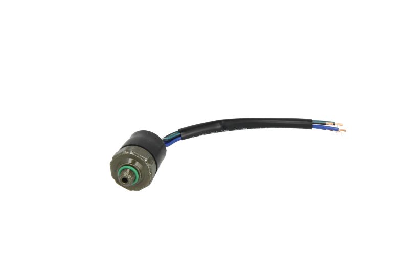 Comutator presiune aer condiționat NRF Senzor Presiune 3/8-24UNF 24UNF Inel Etanșare 12V R134a 4 Pini