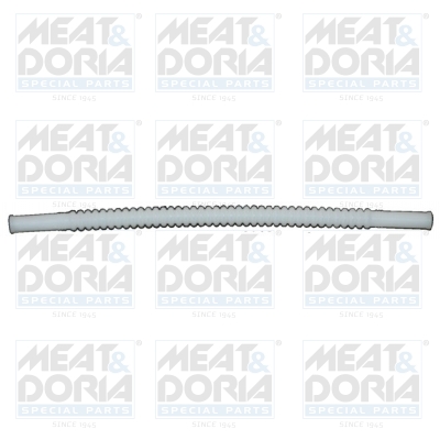 Furtun MEAT & DORIA Conduit Electric Diametru 7,5mm Netăiat Lungime 275mm