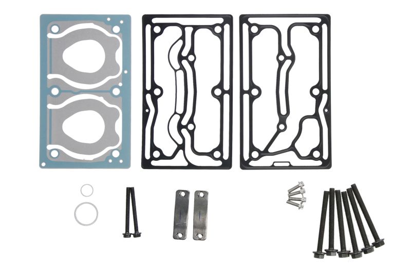 Set reparație compresor aer comprimat WABCO kit reparare potriveste 912 510 200 0 912 510 931 2 piesa