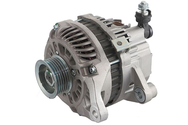 Alternator STARDAX 14V 90A Mazda 2, 3 1.3-1.6 07.07- Diametru 55mm 6 Caneluri Fulie Da