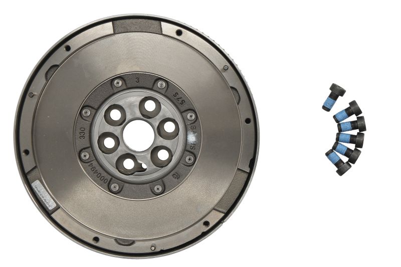 Volanta LUK masa dubla manual 240mm fara rulment OPEL ASTRA J ASTRA J GTC CASCADA ZAFIRA C 2.0D