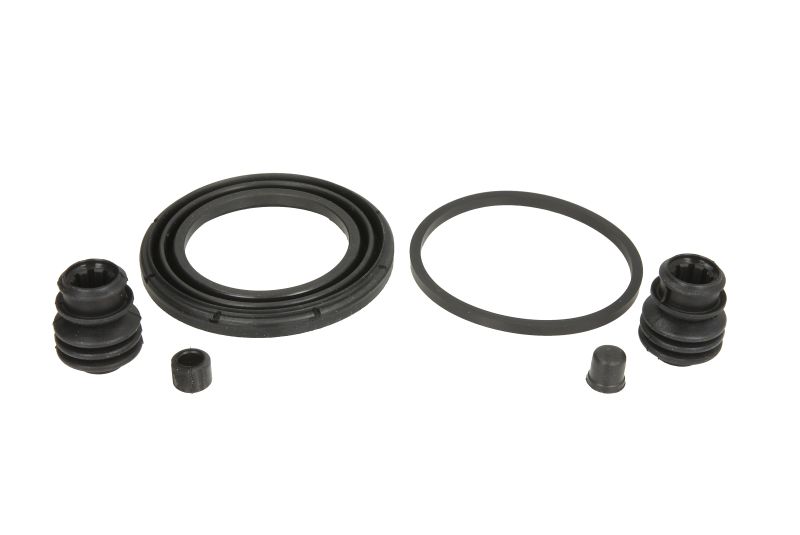 Kit reparare etrier fata dreapta/stanga diametru piston 57 mm CITROEN C4 AIRCROSS PEUGEOT 4008 1.6/1.6D/1.8D 04.12- AUTOFREN SEINSA