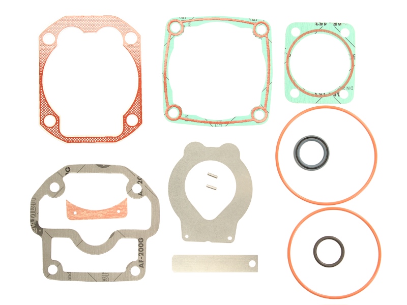 Set reparație compresor aer comprimat MOTO-PRESS Kit reparare compresor Potriveste LK1813 LK1814