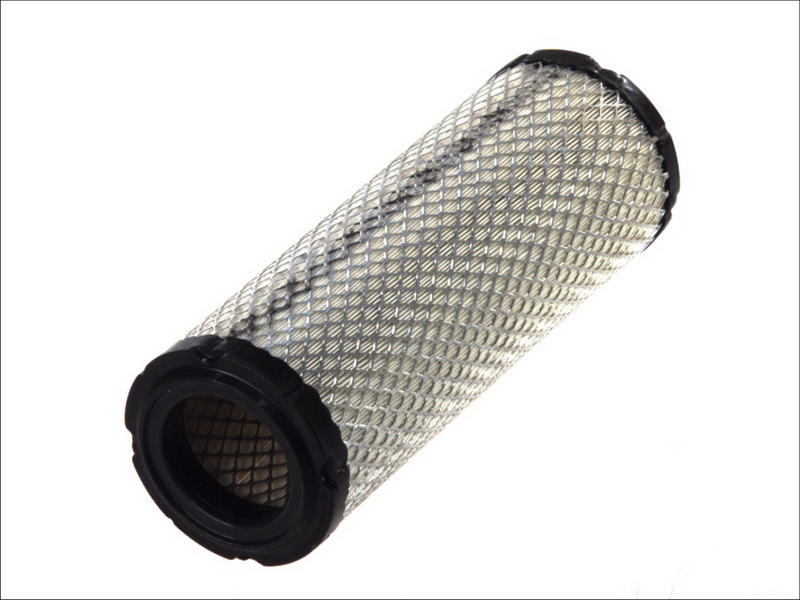 Filtru aer WIX FILTERS NEW HOLLAND T3000 3TNV88-BDSA 63mm interior 106mm exterior 299mm înălțime