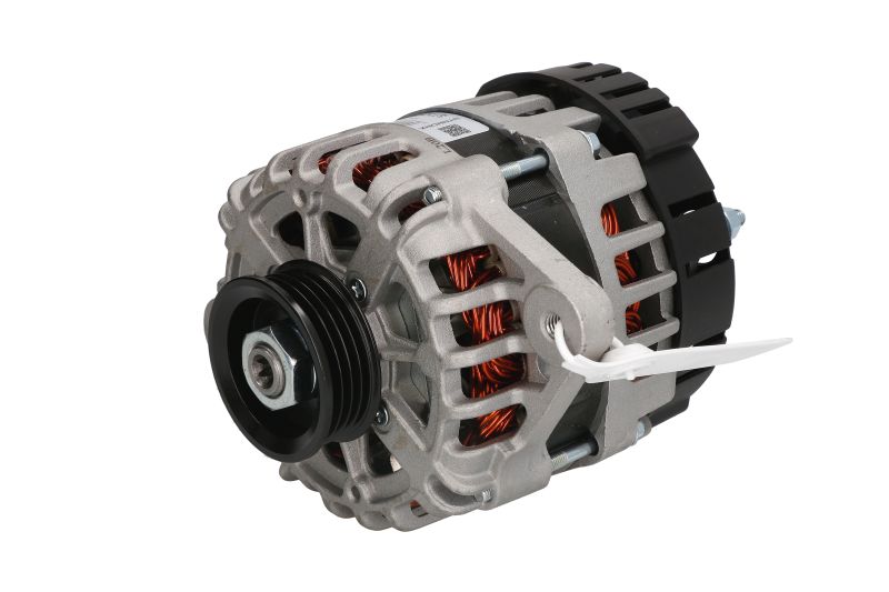 Alternator STARDAX 12V 80A Chevrolet Aveo Kalos Daewoo Kalos 1.2/1.4/1.5 04.03- Tensiune 14V Diametru 51.5mm 4 Caneluri