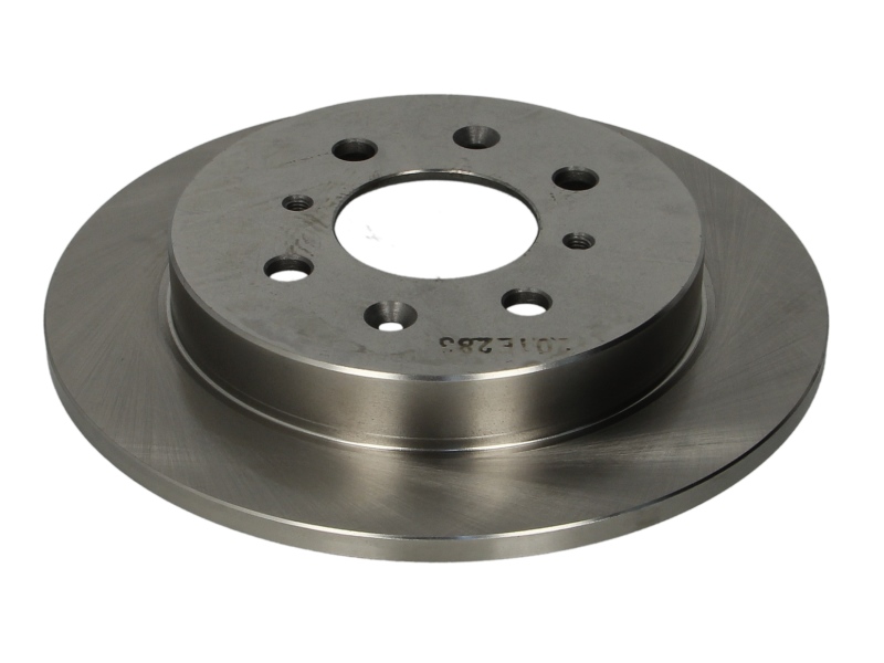 Disc frana Spate Dreapta/Stanga ABE Honda Jazz III/IV 1.2/1.3/1.4 07.08- Diametru 239mm Grosime 9mm 4 Gauri 61mm