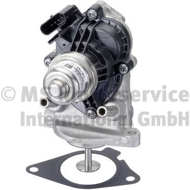 Supapa EGR PIERBURG pentru BMW 1 (F40), 2 (F45), 2 GRAN COUPE (F44), 2 GRAN TOURER (F46), X1 (F48), X2 (F39), MINI (F55), (F56), (F57), CLUBMAN (F54), COUNTRYMAN (F60) 1.5D 10.13-