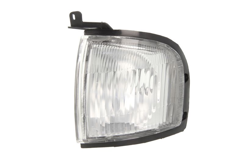 Lampa Semnalizare Fata Stanga Portocaliu Mazda B-Serie 2.2/2.5D/2.6 02.99-01.98-01.01 DEPO