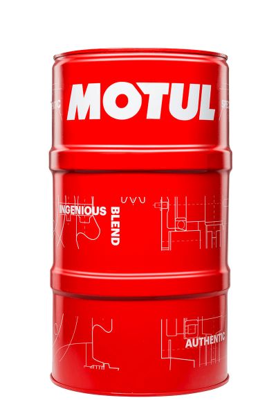 Ulei de motor MOTUL