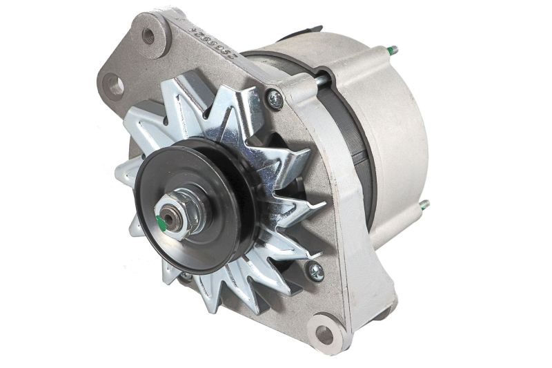 Alternator STARDAX 12V 45A VW GOLF II JETTA II PASSAT B3/B4 1.6D 1.8 1.9D Diametru 72.75mm 08.83-10.93