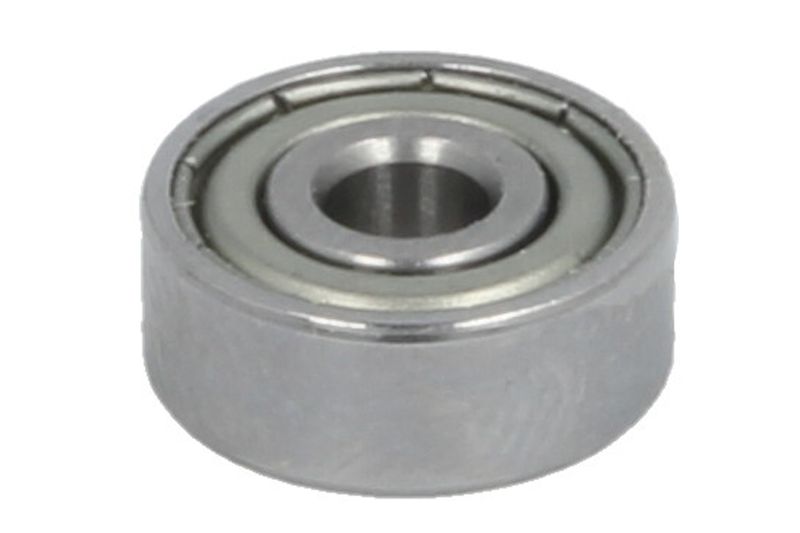 Lagar FAG Bearings 4x13x5 rulment două feţe slot sigiliu 624-2Z FAG Diametru interior 4.0 mm exterior 13.0 mm Latime 5.0 mm