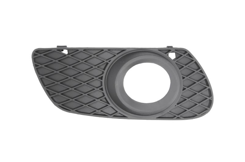 Grila ventilatie bara protectie fata dreapta cu gauri lampa ceata Mercedes M W164 02.05-12.11 BLIC