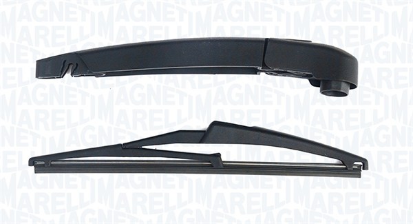 Lamela stergator MAGNETI MARELLI spate 270mm JEEP RENEGADE 07.14-