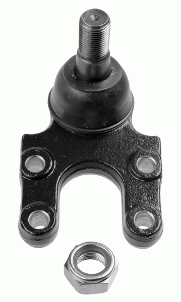 Articulatie sarcina/ghidare LEMFOERDER Pivot axa Dreapta/Stanga inferior/extern fata diametru con 19,5mm Ford Maverick Nissan Terrano II