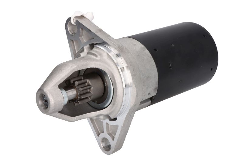 Demaror STARDAX 12V 1kW 10 dinti 2 gauri 75.0mm flansa antiorar LAND ROVER FREELANDER I ROVER 75 75 I 1.8 02.98-10.06