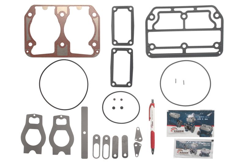 Set reparație compresor aer comprimat VADEN Kit reparare compresor potriveste LP4825