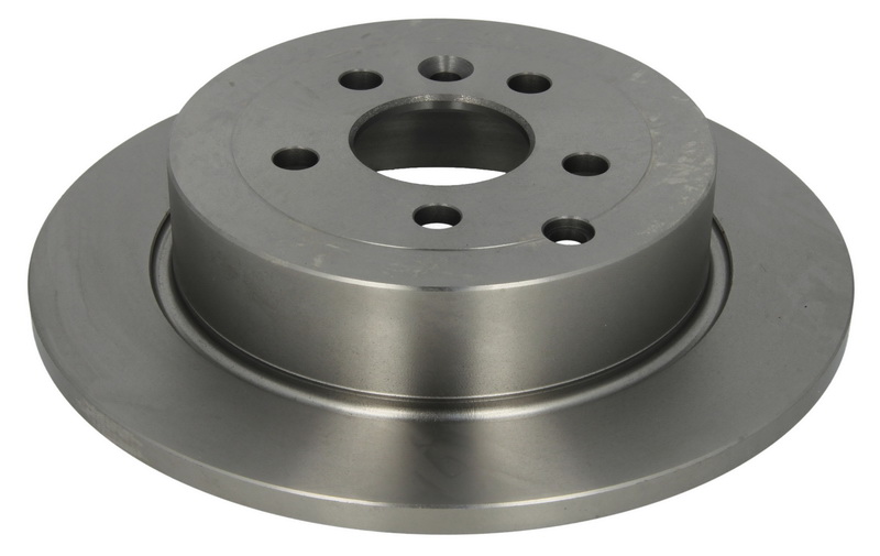 Disc frana TRW AUTOMOTIVE Spate Dreapta/Stanga LAND ROVER FREELANDER 2 2.2D 10.06-10.14 Diametru 302mm Grosime 12mm