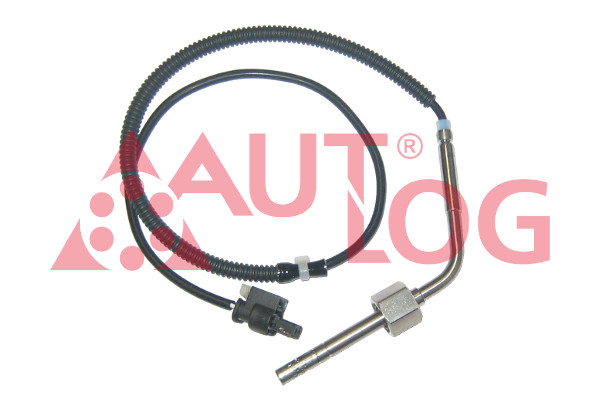 Senzor temperatura evacuare AUTLOG Mercedes A W169 B W245 2.0D 09.04-06.12 inainte de DPF Lungime cablu 570.0 mm