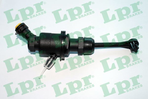 Pompa centrala ambreiaj LPR Suzuki Swift III 1.3/1.5/1.6 02.05- Plastic Filet 12x8.5 Diametru 15.87 mm