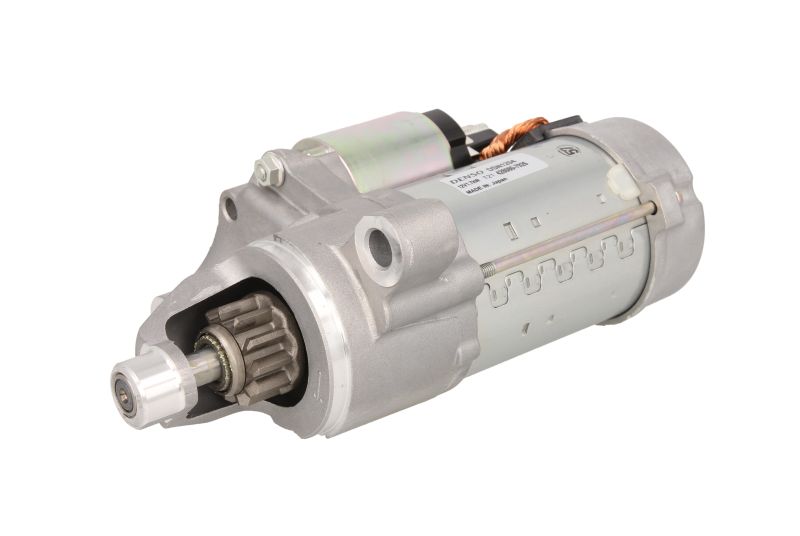 Demaror DENSO 12V 1.7kW 11 dinti Audi A4 B8 A5 A6 C7 A7 A8 D4 Q5 66mm flansa 11.08-09.18