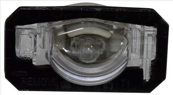 Iluminare număr de circulație TYC W5W Honda Civic VII VIII SDN 02.01-10.08 pe ambele părți