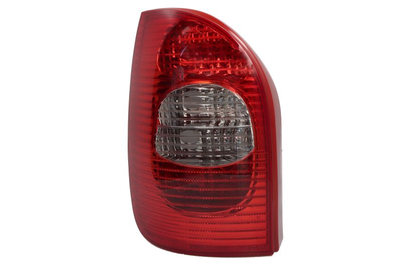 Lampa spate stanga TYC Citroen Xsara Picasso 1.6-2.0D 12.99-06.12 fara suport bec sticla rosie semnalizator alb