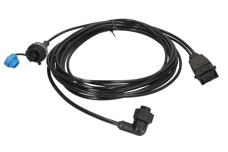 Cablu conectare ABS WABCO Sistem de franare Sistem contrablocare Conducta ABS 449 616 248 0 Eticheta printabila 0,61 kg piesa