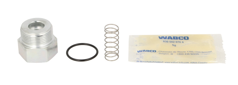 Valva frana remorca WABCO Kit reparare valve frana remorca 461 513 000 0 461 513 921 2 0,14 kg piesa