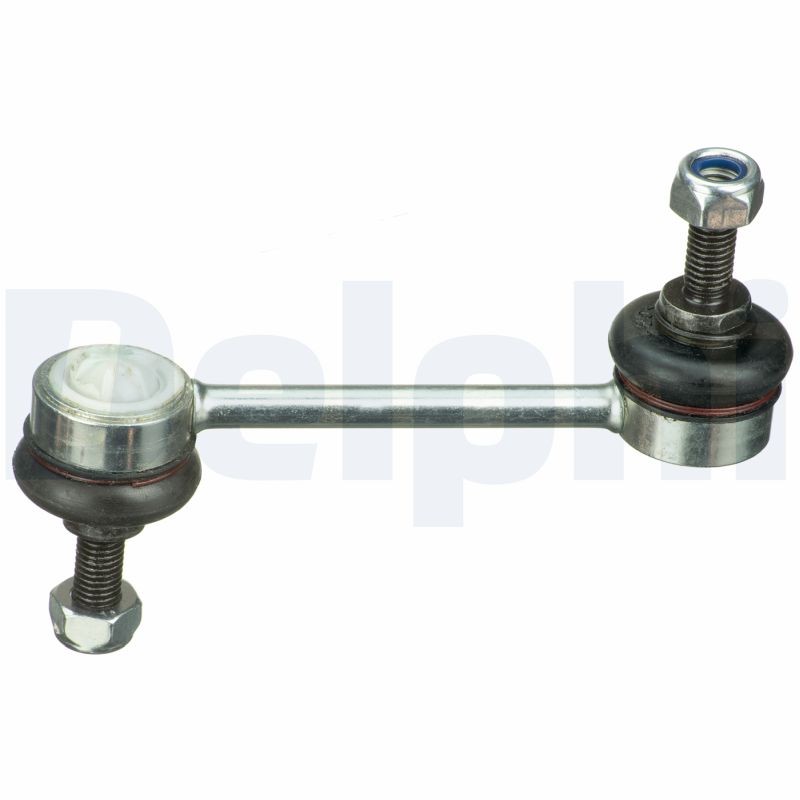 Brat/bieleta suspensie stabilizator DELPHI Tendon Bara Spate Dreapta/Stanga 120mm AUDI A8 D2 2.5D-6.0 03.94-09.02