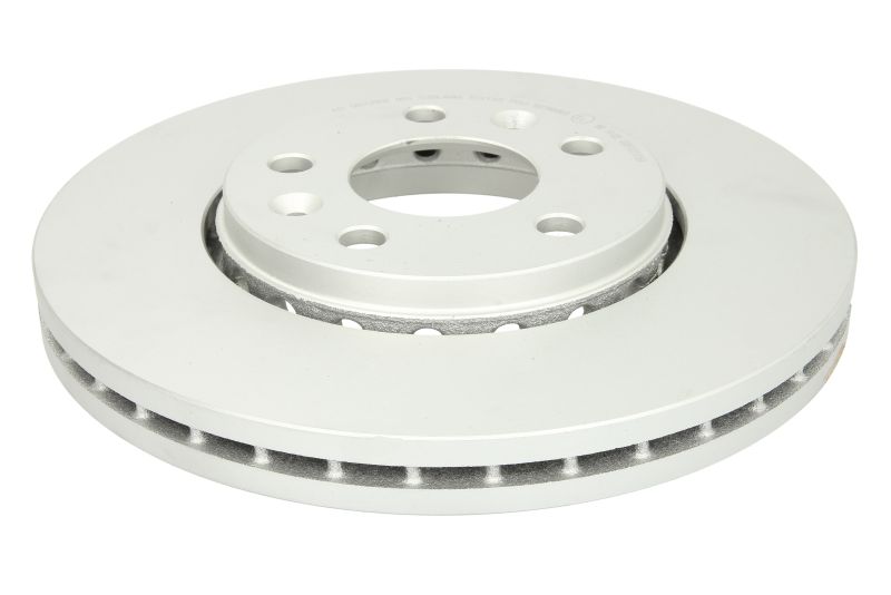 Disc frana Fata Dreapta/Stanga TEXTAR FIAT TALENTO NISSAN NV300 PRIMASTAR OPEL VIVARO B RENAULT TRAFIC III 1.6D/2.0D/Electric