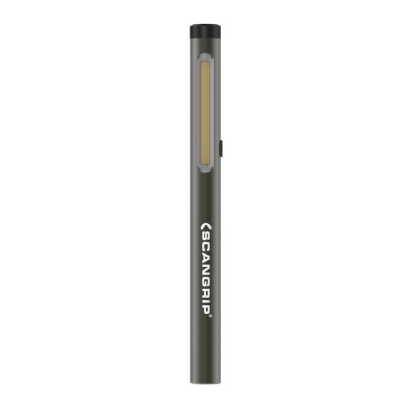 Lampa atelier portabila SCANGRIP WORK PEN 200R stilou IP30 CREE LED 200lm