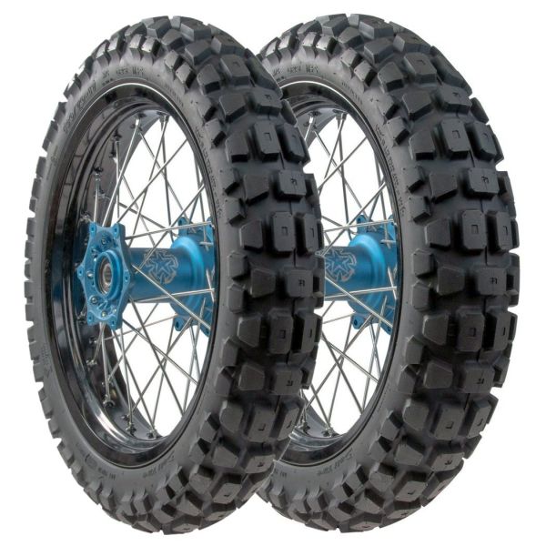 Anvelopa moto DELI TIRE