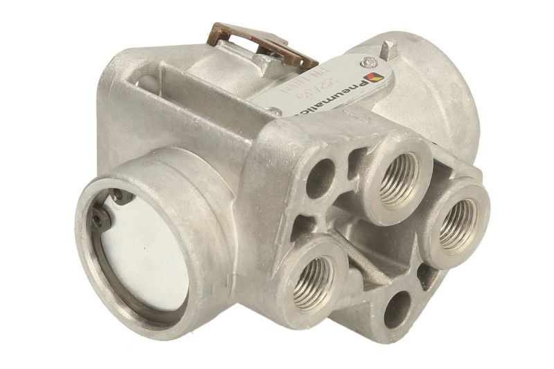 Valva cu mai multe cai PNEUMATICS Sistem pneumatic Supapele sistemului pneumatic Multi-way valve fits: RVI