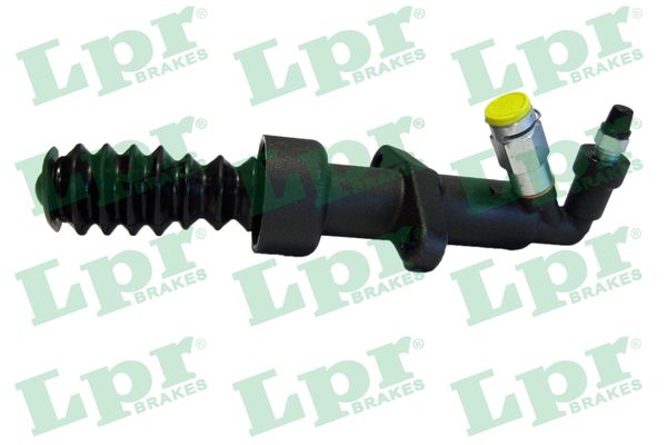 Cilindru receptor ambreiaj LPR Actuator ambreiaj 19,05mm CITROEN C8 JUMPY II FIAT SCUDO ULYSSE LANCIA PHEDRA PEUGEOT 807 EXPERT 2.0D/2.2D 07.02-