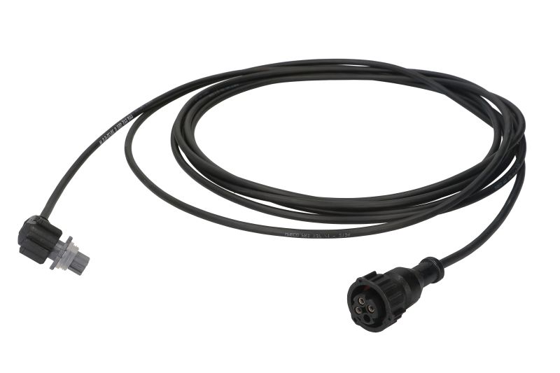 Cablu legatura frana electronica WABCO Furtun conector Sistem de franare Conducte de frână 449 445 060 0