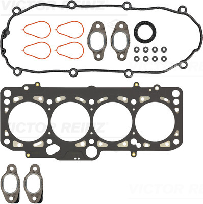 Set garnituri chiulasa REINZ garnitura chiulasă kit VOLKSWAGEN AUDI cu simering supapa