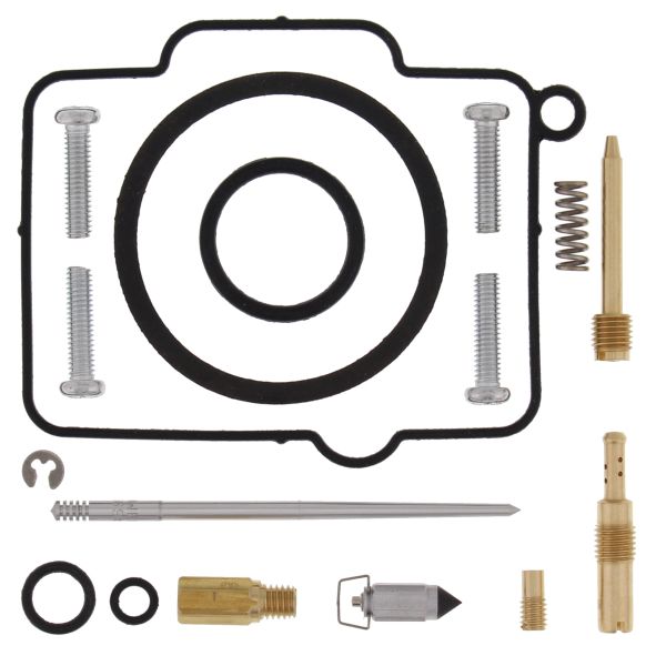 Set reparatie, carburator 4 RIDE