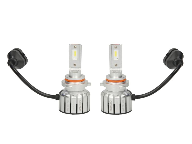 Bec LED far de lucru OSRAM HB4/HIR2 12V 19W P22D/PX22D set 2 bucăți LEDriving HL BRIGHT fără certificare aprobare